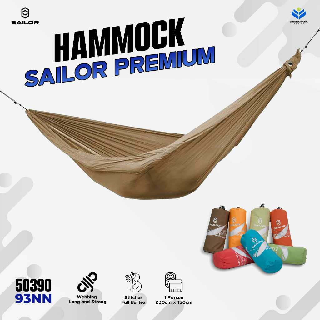 hammock-sailor-premium