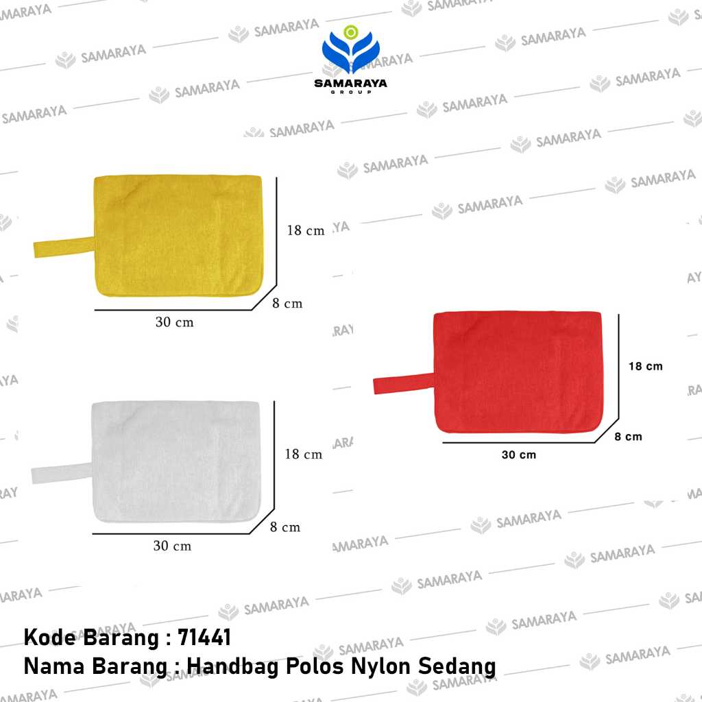 handbag-polos-nylon-sedang