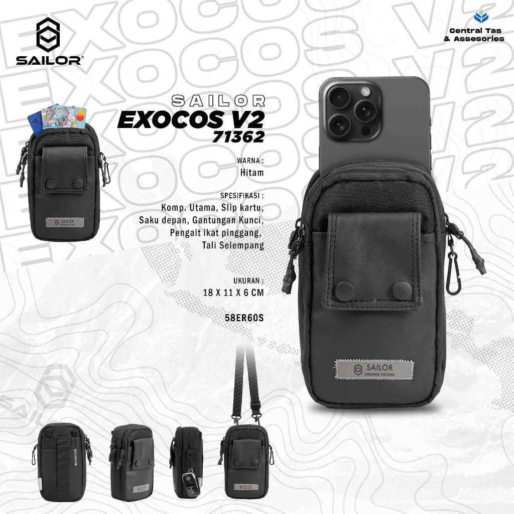hpcase-sailor-exocos-ve
