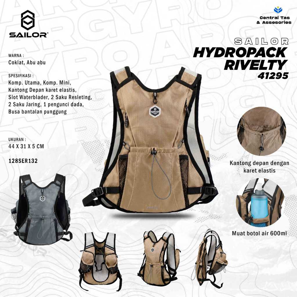 hydropack-sailor-rivelty