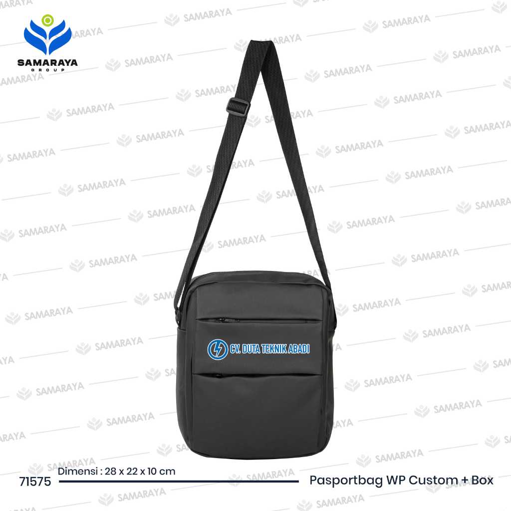 pasportbag-wp-custom-box