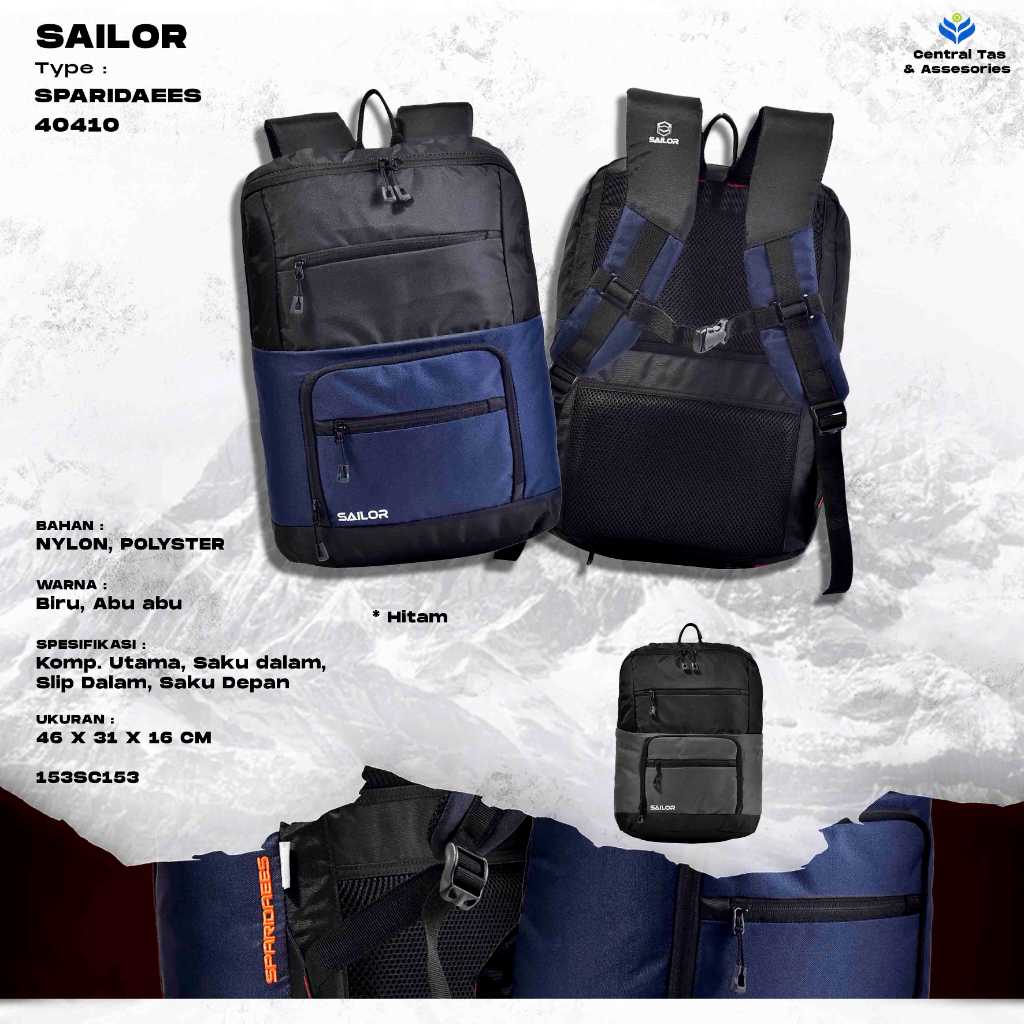 rangsel-sailor-sparidaees-biru