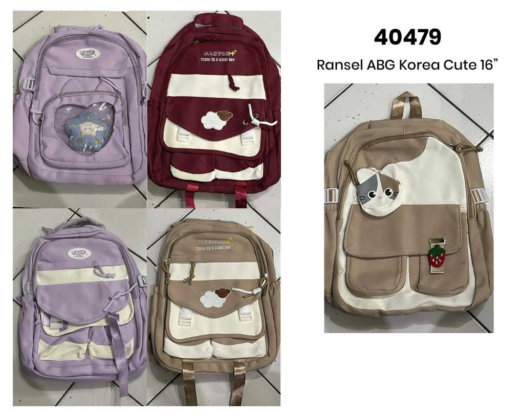 ransel-abg-korea-cute