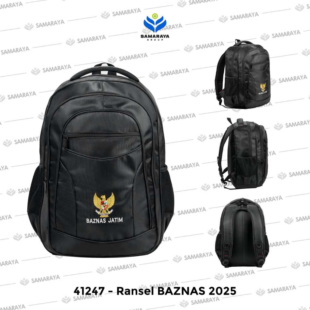 ransel-baznas-jatim