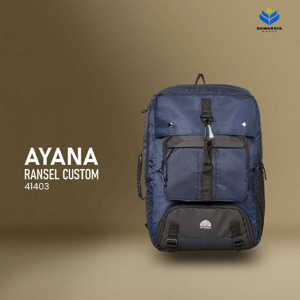 ransel-custom-ayana