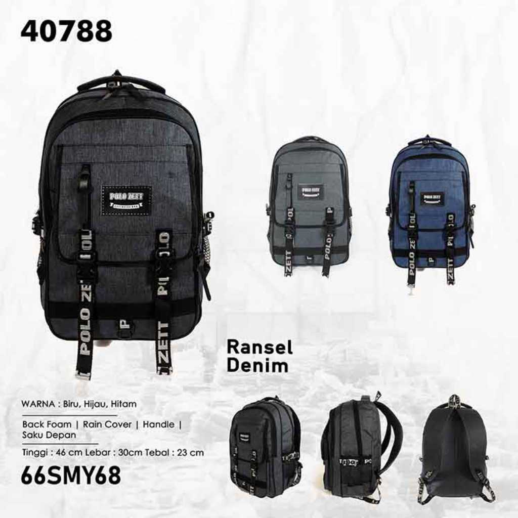 ransel-denim-tali-besar