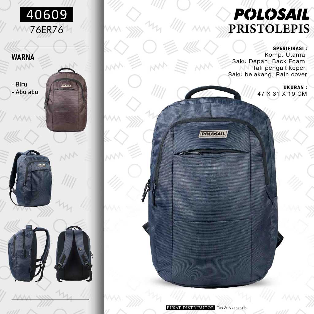 ransel-polo-sail-pristolepis