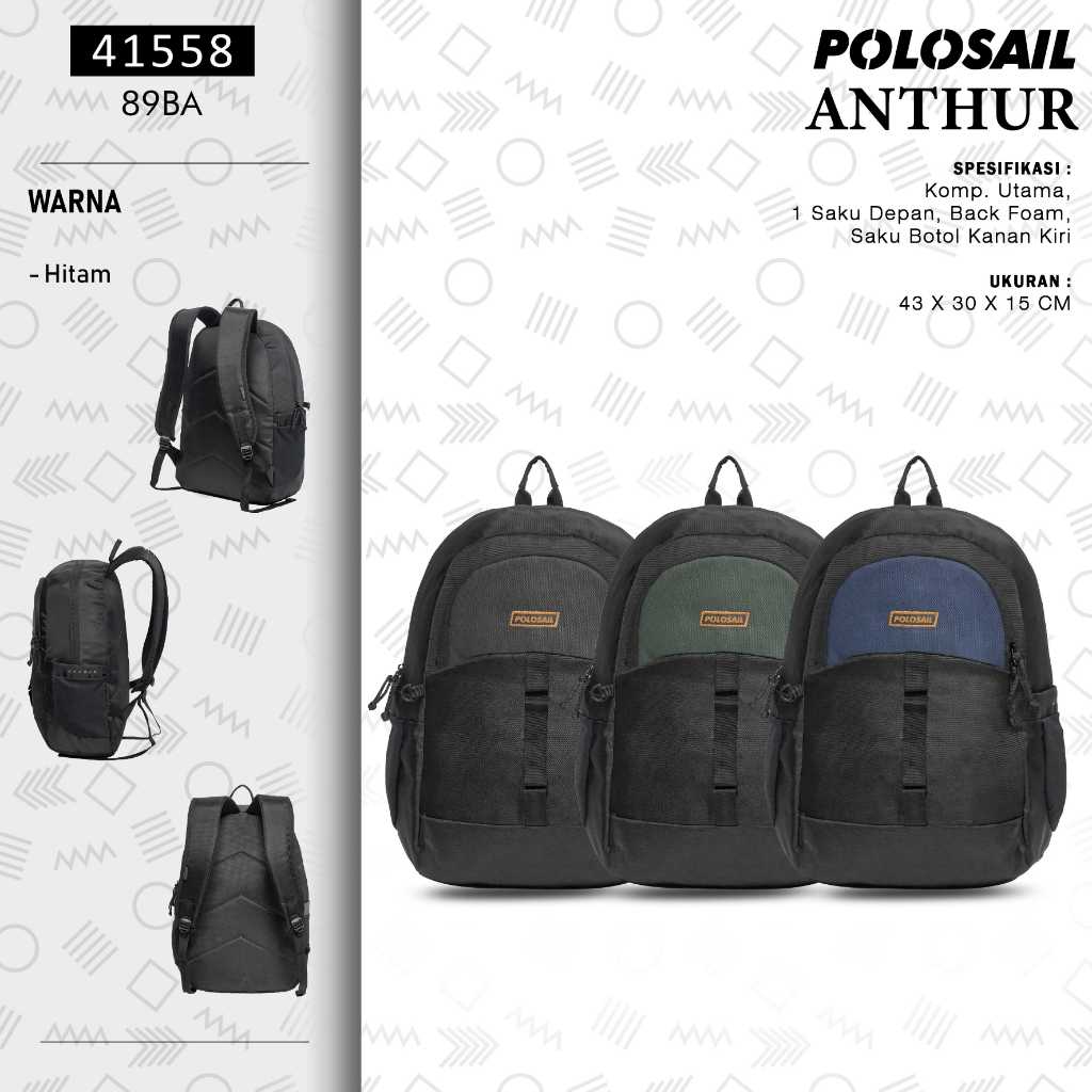ransel-polosail-anthur