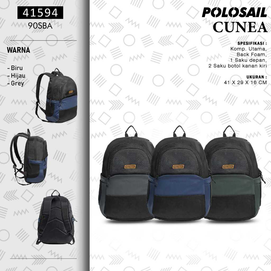 ransel-polosail-cunea