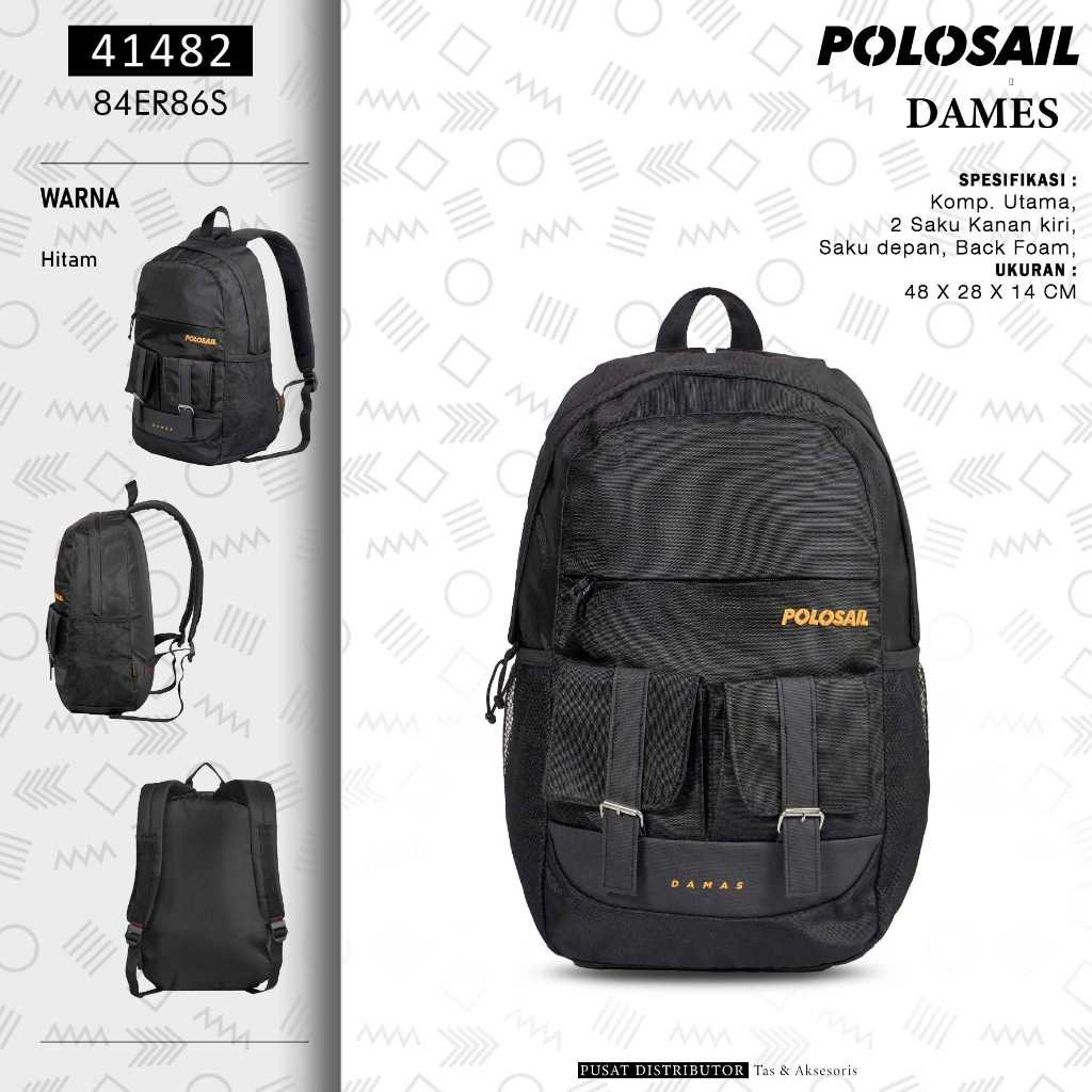 ransel-polosail-damas