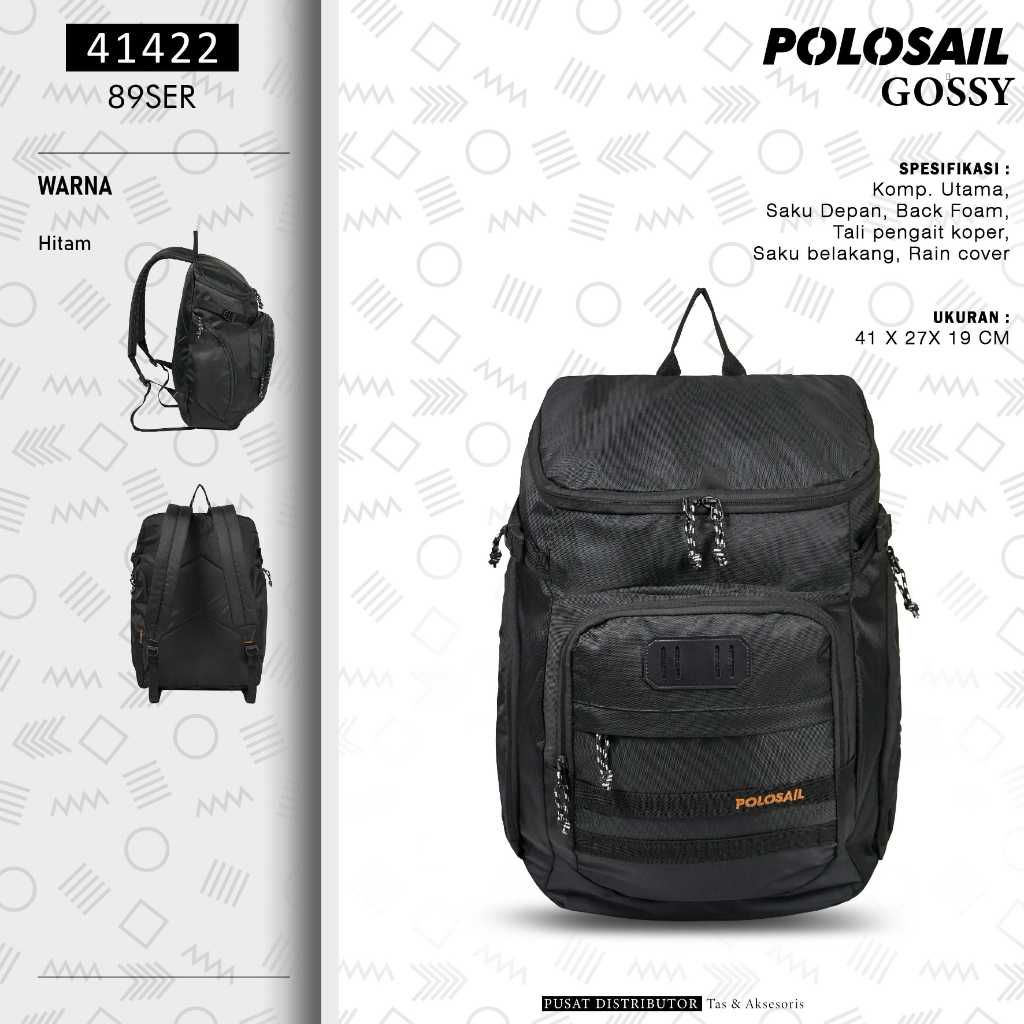 ransel-polosail-gossy