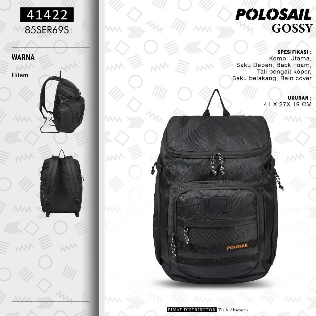 ransel-polosail-gossy