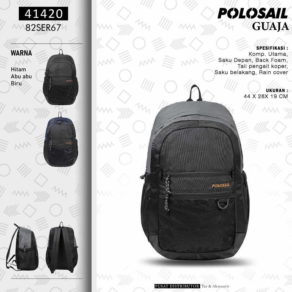 ransel-polosail-guaja