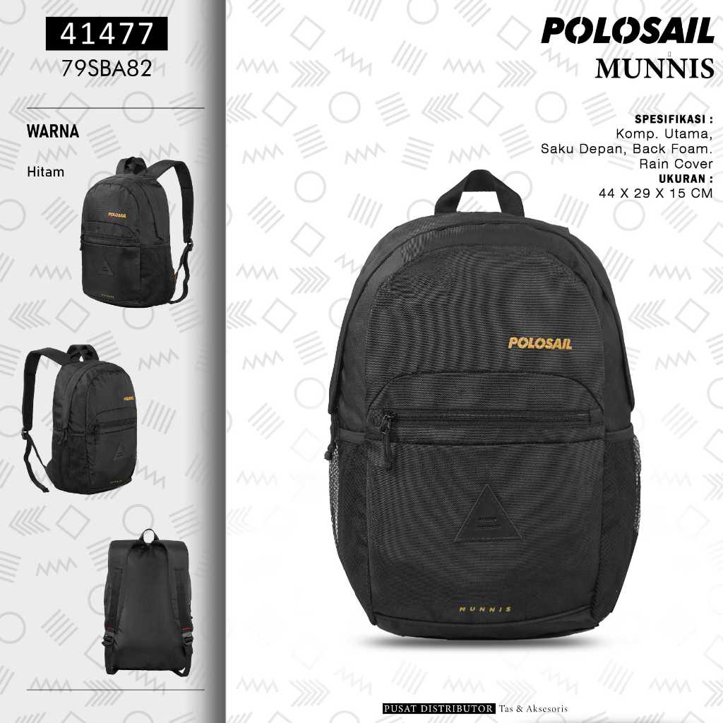 ransel-polosail-munnis