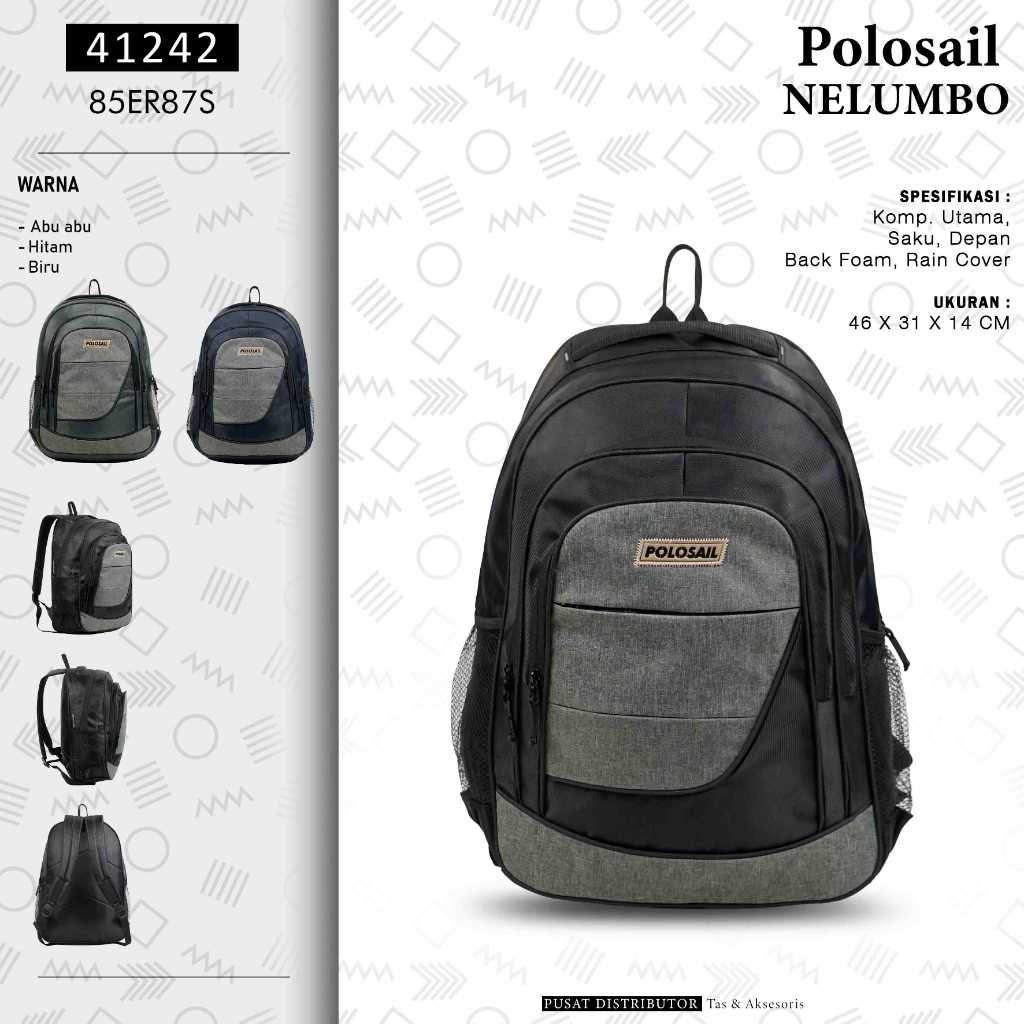 ransel-polosail-nelumbo