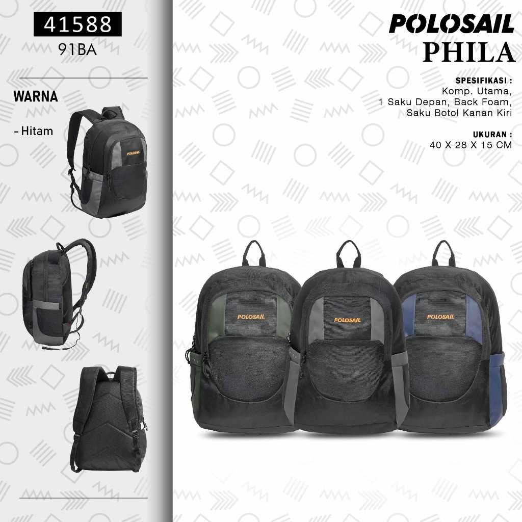 ransel-polosail-phila