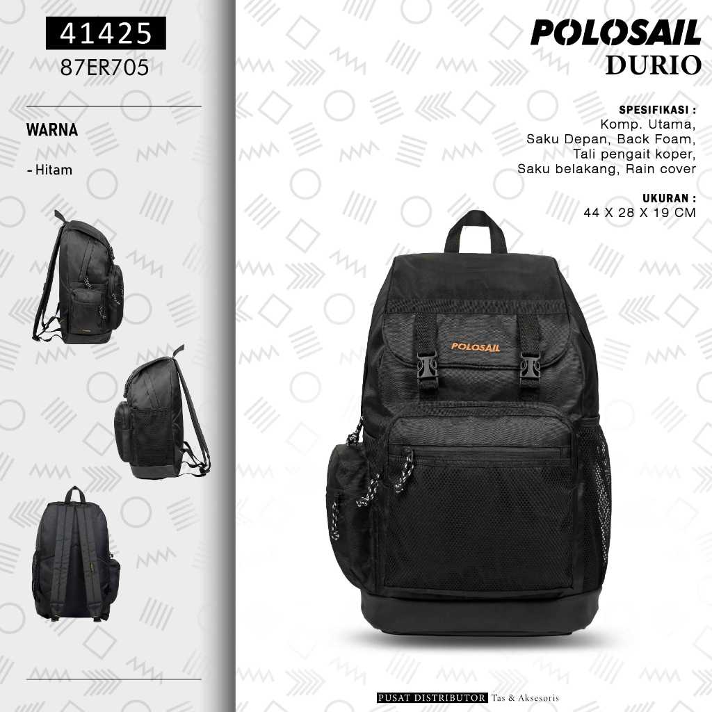 ransel-polosail-rotundus