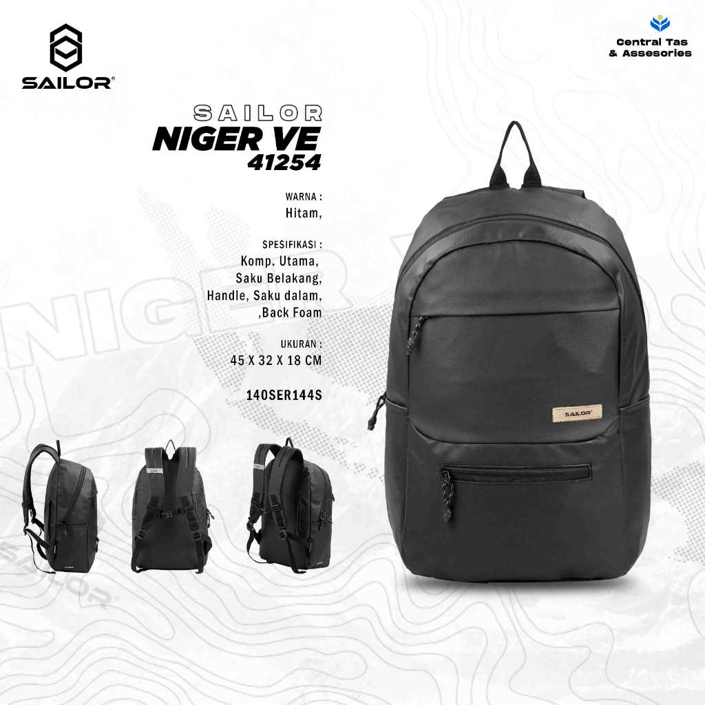 ransel-sailor-niger-ve
