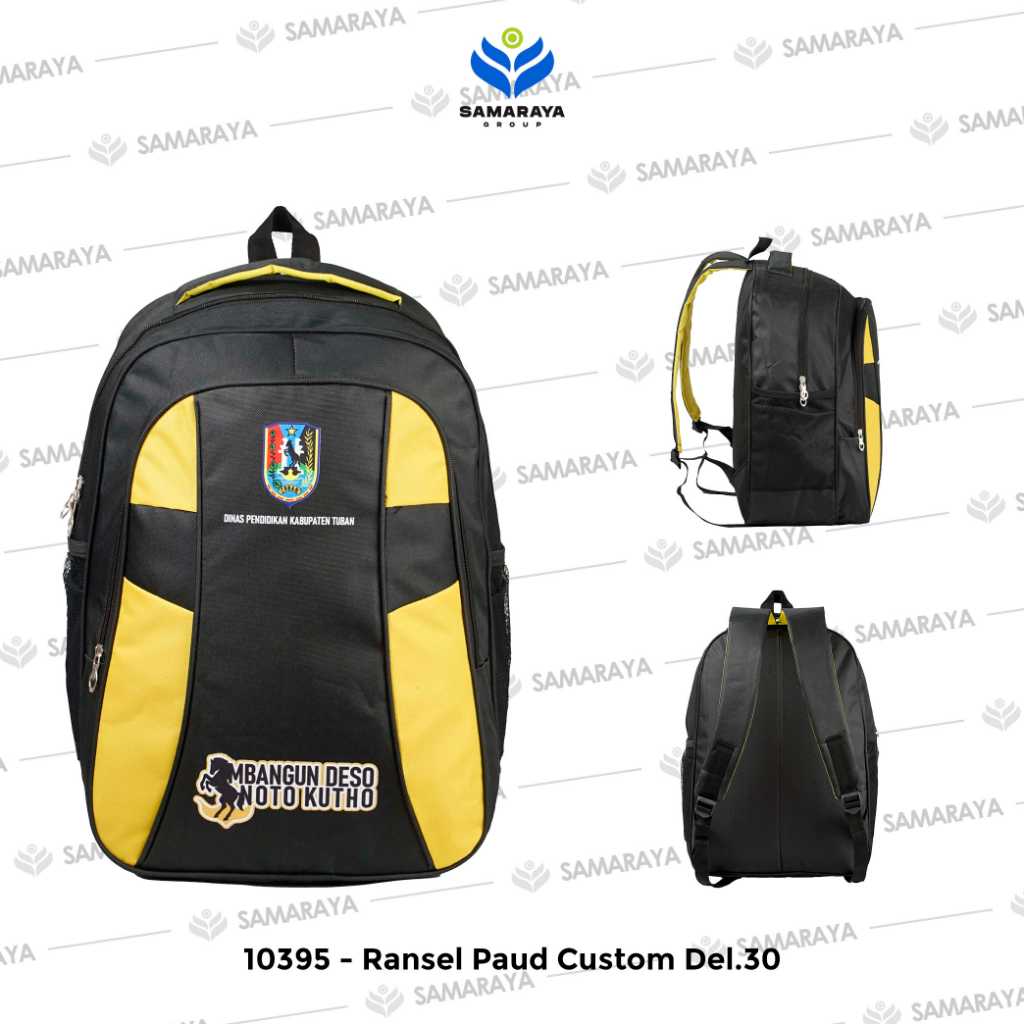 ransel-sd-custom-del30