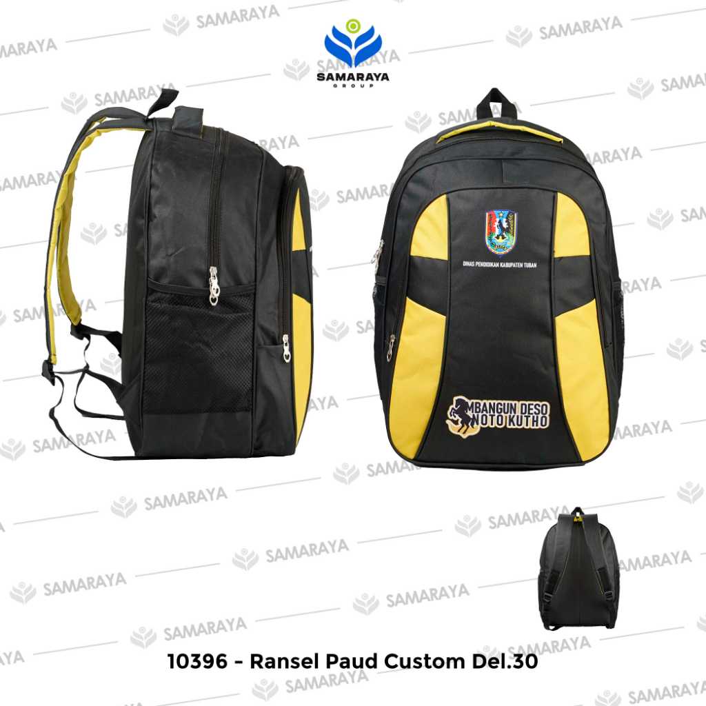 ransel-smp-custom-del30