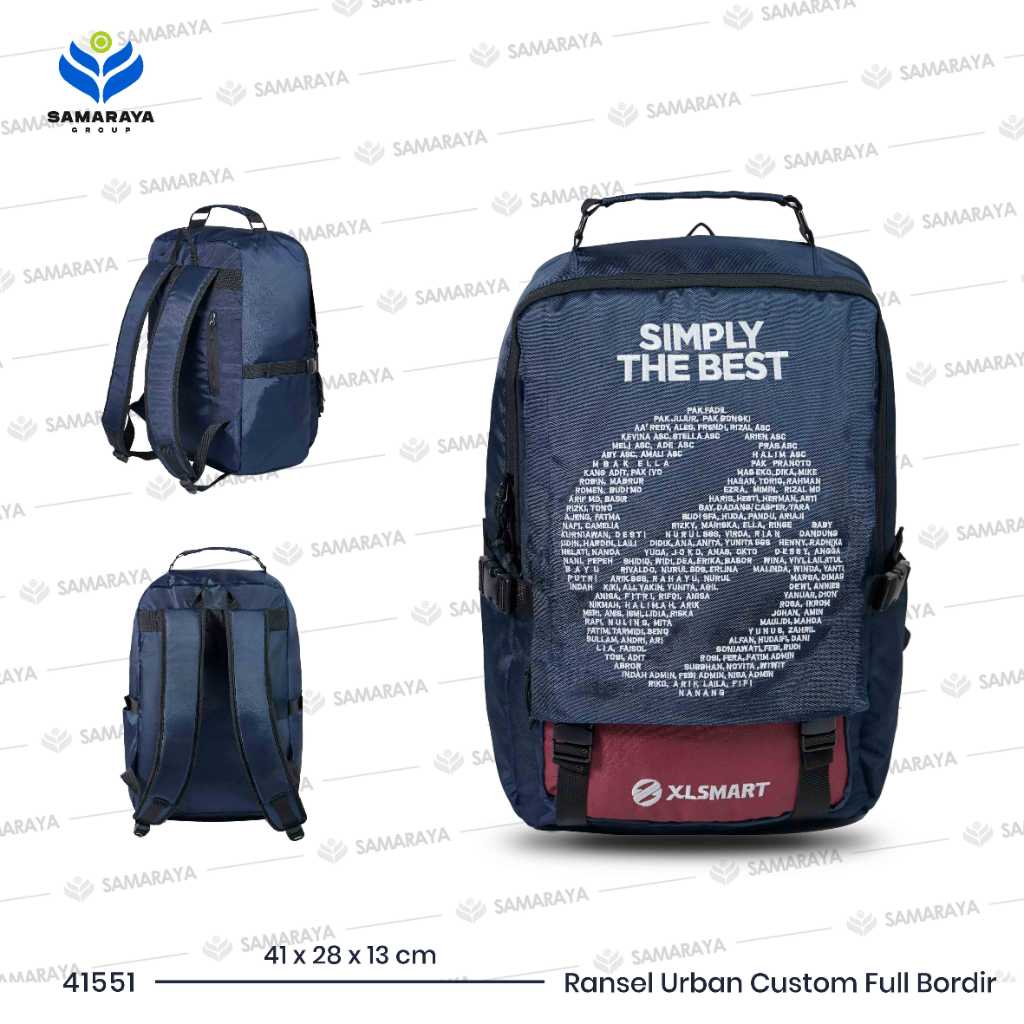 ransel-urban-custom-full-bordir