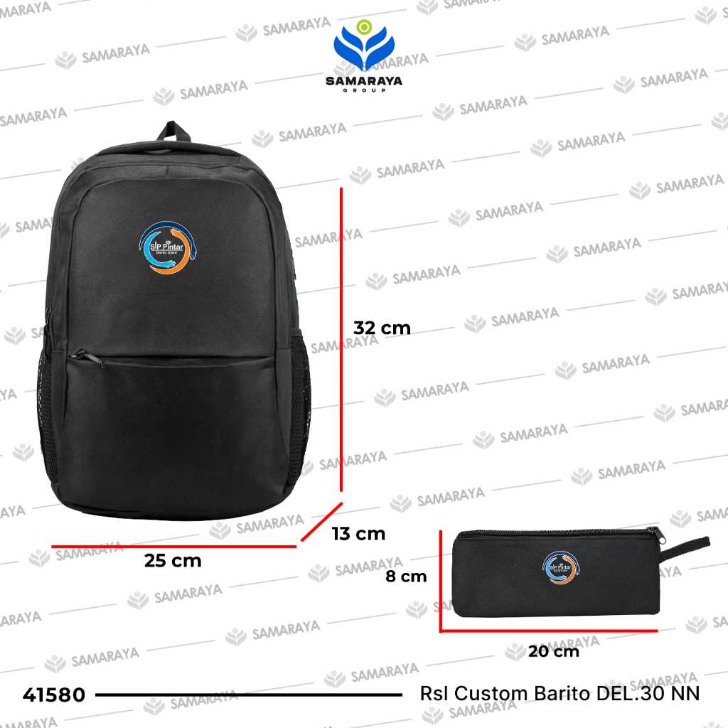 rsl-custom-barito-del30-nn