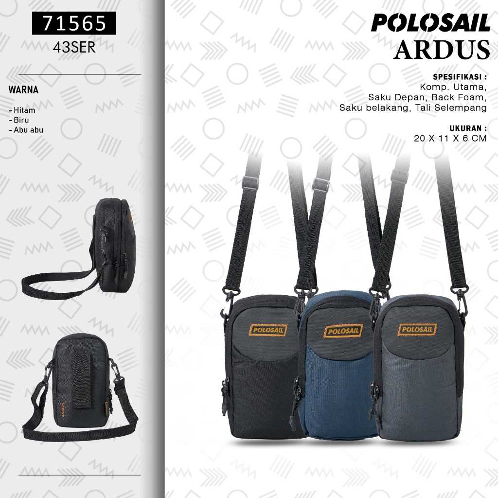 selempang-polosail-ardus