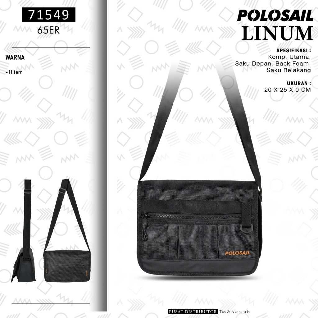 selempang-polosail-linum