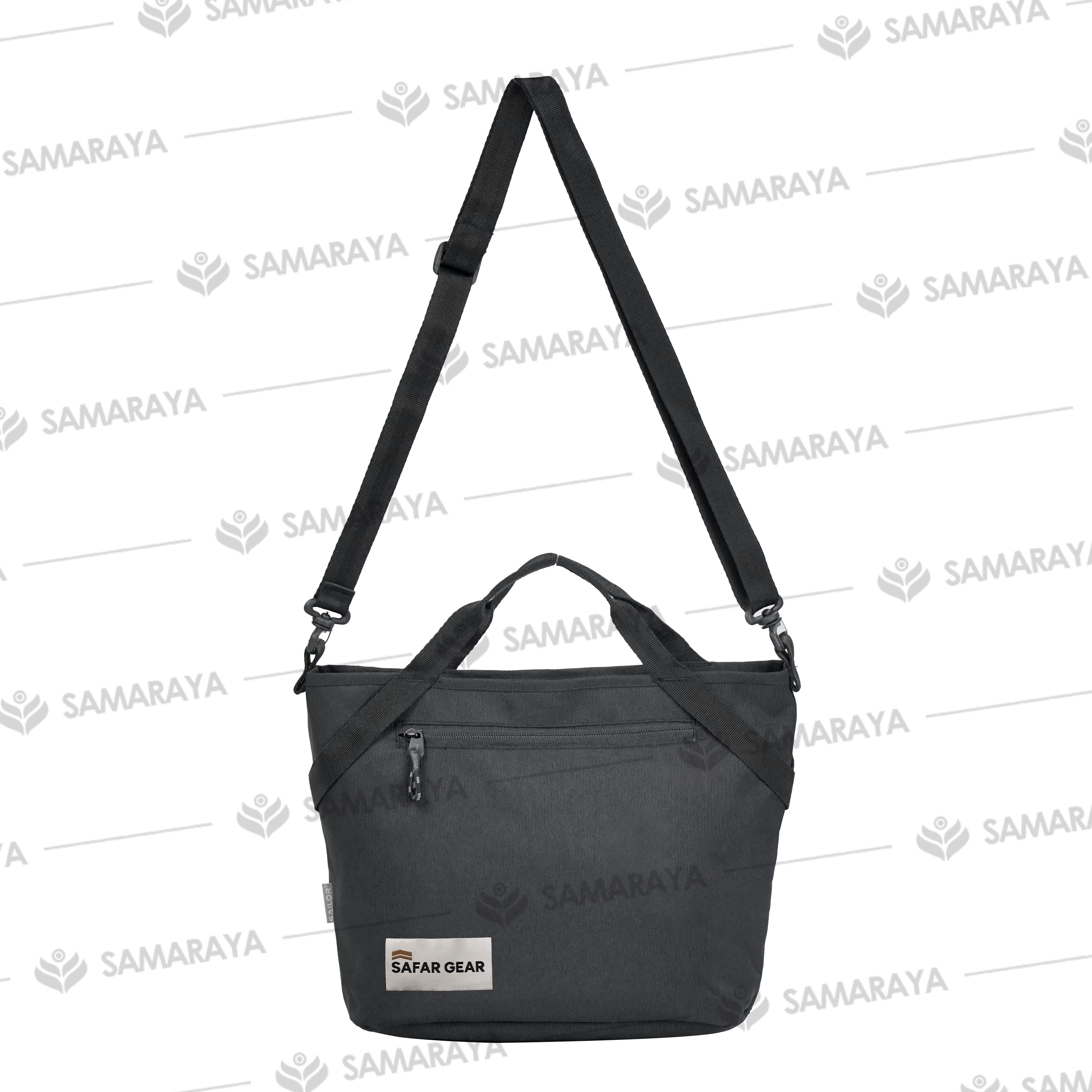 selempang-safar-gear-custom