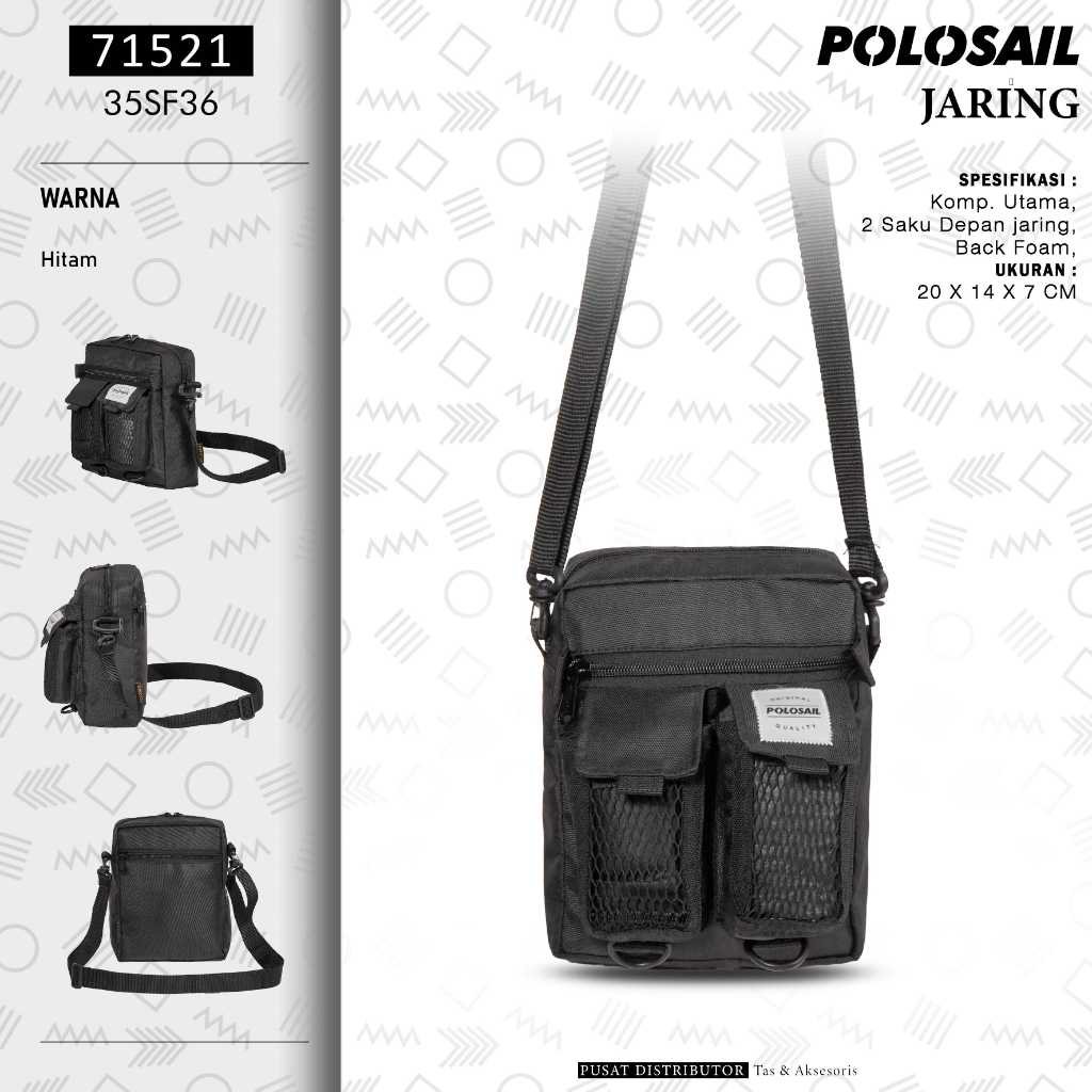 slp-polosail-mini-distro-jaring