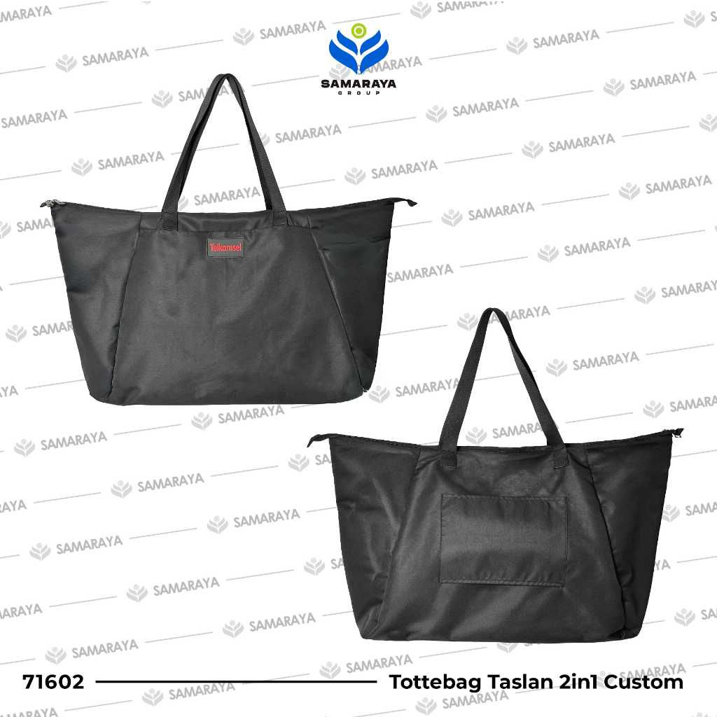 tottebag-taslan-2in1-custom